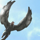 Illustration for article titled Get a super close look at Falcons wings from emCaptain America 2/em